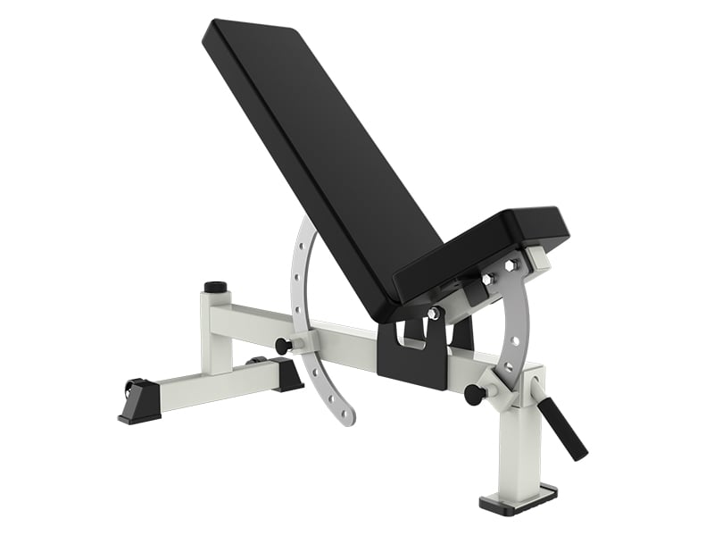 Arsenal strength 2025 adjustable bench